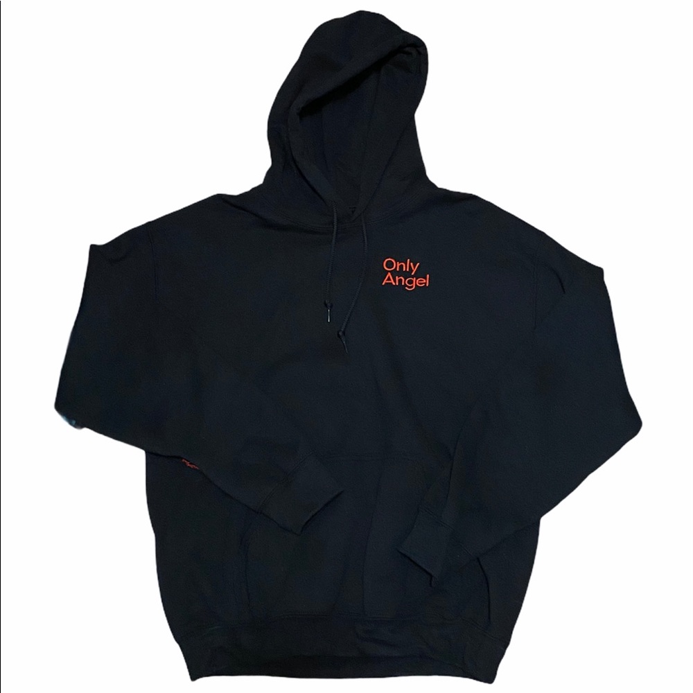 Harry Styles Hoodie